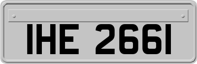 IHE2661