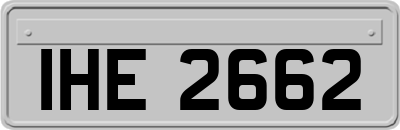 IHE2662