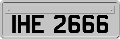 IHE2666