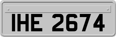 IHE2674