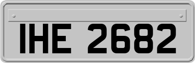 IHE2682