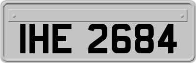 IHE2684