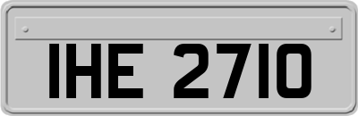 IHE2710