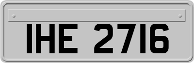 IHE2716