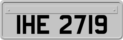 IHE2719