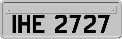 IHE2727