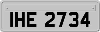 IHE2734