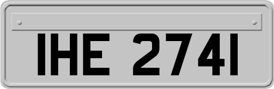 IHE2741