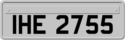 IHE2755