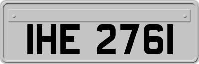 IHE2761