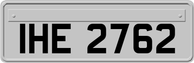 IHE2762