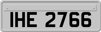 IHE2766