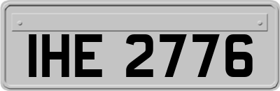 IHE2776