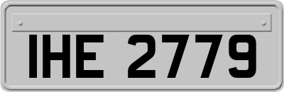 IHE2779