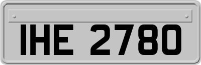 IHE2780
