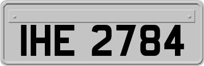 IHE2784