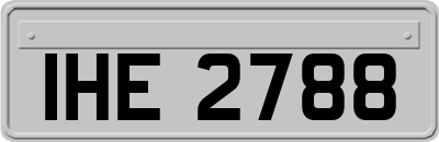 IHE2788