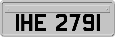 IHE2791