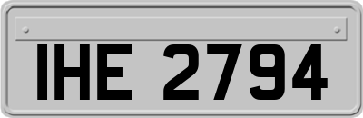 IHE2794