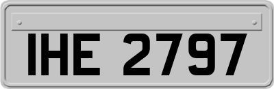 IHE2797