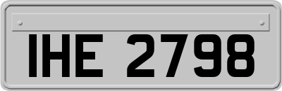 IHE2798
