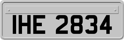 IHE2834