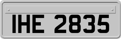 IHE2835