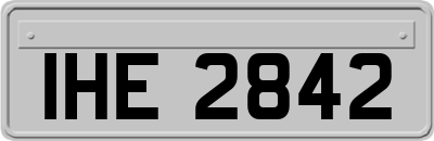 IHE2842