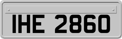 IHE2860