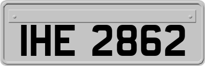 IHE2862