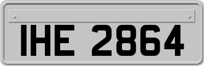 IHE2864