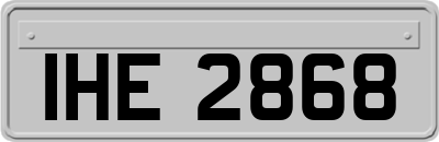 IHE2868