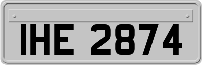 IHE2874
