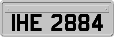 IHE2884