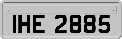 IHE2885
