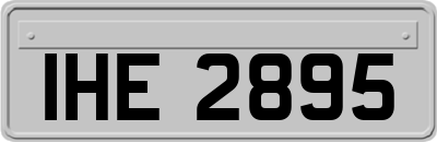 IHE2895