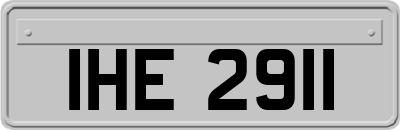 IHE2911