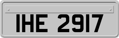IHE2917