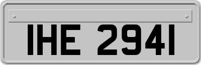 IHE2941
