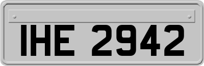 IHE2942