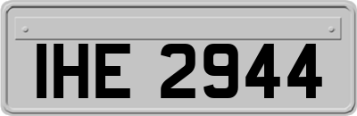 IHE2944