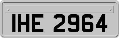 IHE2964