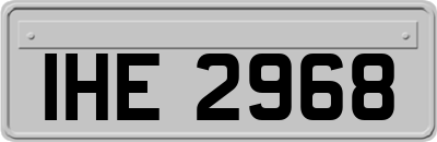 IHE2968