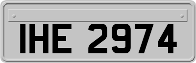 IHE2974