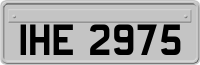 IHE2975