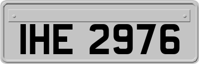 IHE2976
