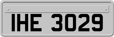 IHE3029