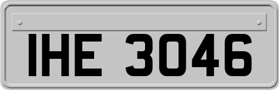 IHE3046
