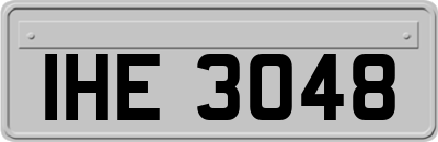 IHE3048