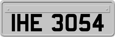 IHE3054